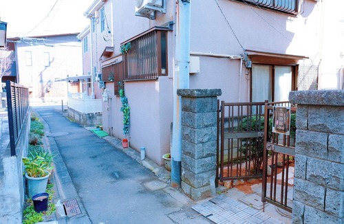 Adachi House | Enjoy hot springs every day 4 spacious bedrooms w/Adachi-ku Tokyo
