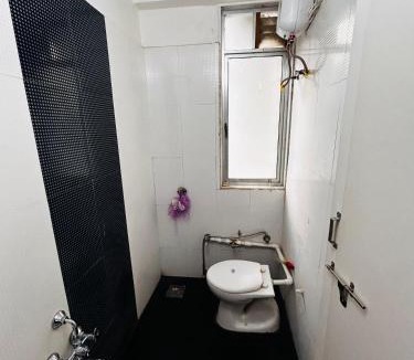 Ahmedabad Apartment | Enjoy in Heaven
