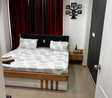 Ahmedabad Apartment | Enjoy in Heaven