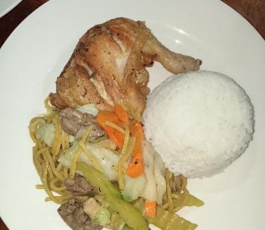 Coron House | Enna's Place