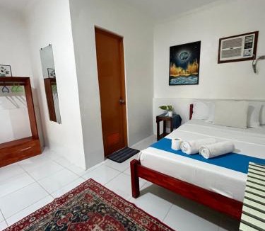 Coron House | Ennas Place