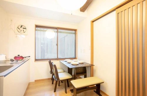 Nakagyo Ward House | ENRAKU - Vacation STAY 02723v