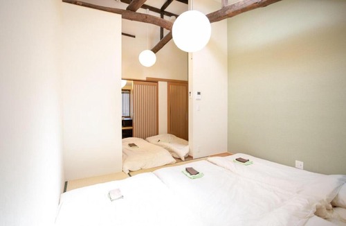 Nakagyo Ward House | ENRAKU - Vacation STAY 02723v