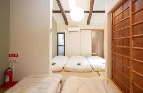Nakagyo Ward House | ENRAKU - Vacation STAY 02723v