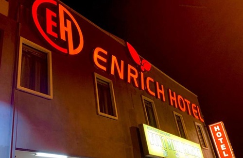 Sungai Buloh Hotel | Enrich Hotel