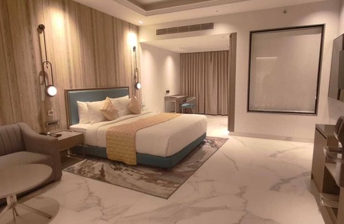 Bhopal Hotel | Enrise By Sayaji Bhopal