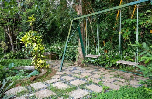 Panamaram Hotel | Enteveedu Homestay