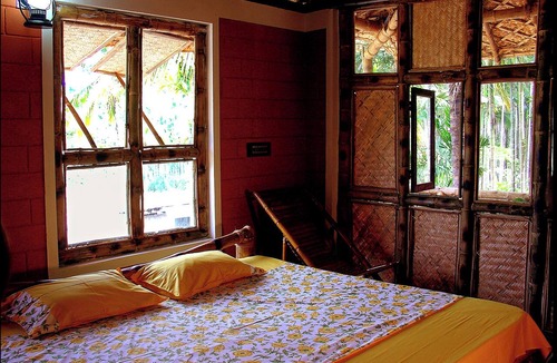 Panamaram Hotel | Enteveedu Homestay