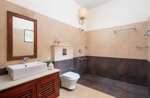 Panamaram Hotel | Enteveedu Homestay