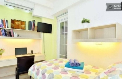 Sheung Wan Apartment | Entire flat with 3 bedroom, 3 bath room, in the heart of Hong Kong