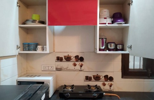 Vaishali Apartment | Entire Modern Apartment near Vaishali Metro