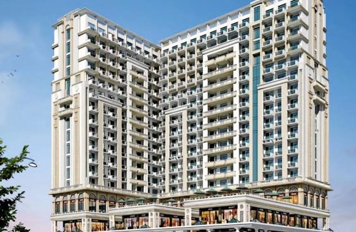 Greater Noida Apartment | Entire Premium Apartment for Rent