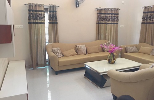 Chempu Villa | Entire villa for stay amidst all sightseeing locations with in 150km range .
