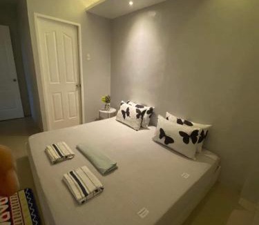 Tagum Apartment | Eri transient house Tagum