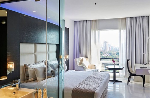 Borivali West Hotel | Eskay Resorts