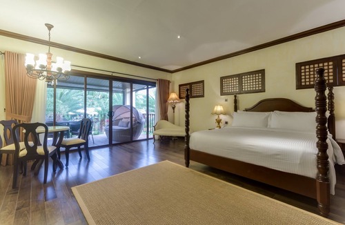 Roxas City Hotel | Espacio Verde Resort