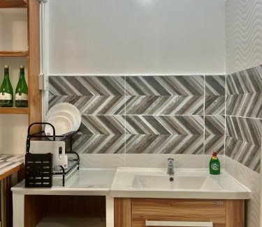 Tacloban Apartment | Espazzi Apartment