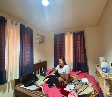 Surigao House | Espineli Transient Home
