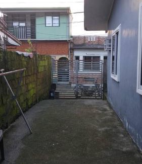 Surigao House | Espineli Transient Home