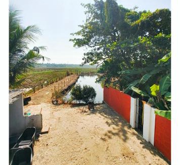 Kumarakom House | EspySoul Heritage Homestay