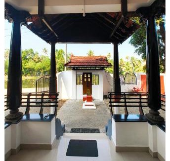 Kumarakom House | EspySoul Heritage Homestay