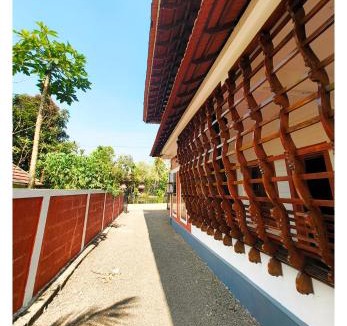 Kumarakom House | EspySoul Heritage Homestay