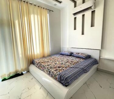 Alwar Other | Essence Of Sariska