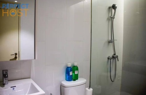 Brickfields Apartment | EST Alila 19-21 Bangsar KL#62 Luxurious