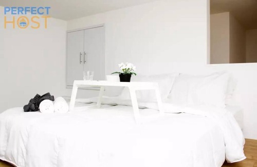 Brickfields Apartment | EST Alila 19-21 Bangsar KL#62 Luxurious