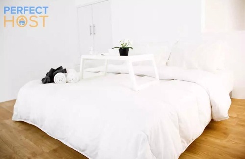 Brickfields Apartment | EST Alila 19-21 Bangsar KL#62 Luxurious