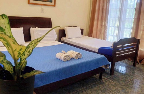 Compostela Resort | Estaca Bay Gardens Conference Resort powered by Cocotel