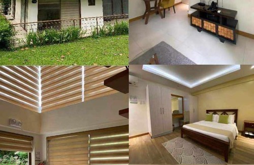 San Mateo Hotel | Estancia de lorenzo