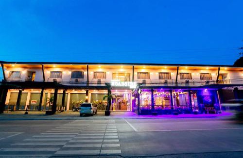 Estancia Hotel | Estancia Roadside Inn by RedDoorz