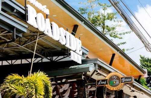 Estancia Hotel | Estancia Roadside Inn by RedDoorz