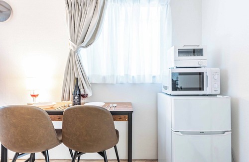 Nishiyodogawa-ku Apartment | Esterrace Osaka West