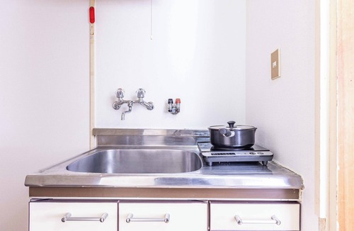 Nishiyodogawa-ku Apartment | Esterrace Osaka West