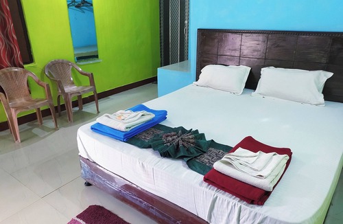 Kendrapara Resort | Estuarine Village Resort
