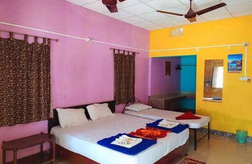 Kendrapara Resort | Estuarine Village Resort