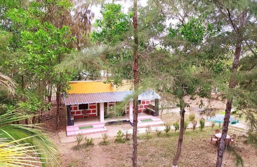 Kendrapara Resort | Estuarine Village Resort
