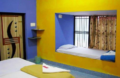 Kendrapara Resort | Estuarine Village Resort