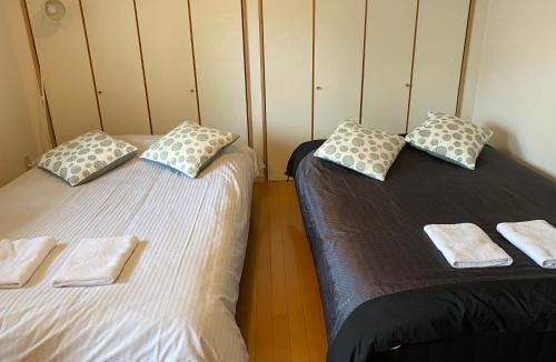 Chuo Apartment | ETERNITY Tamatsukuri 301