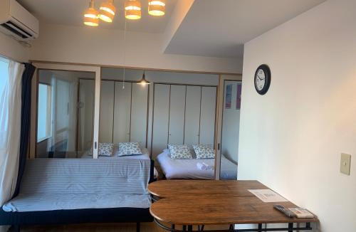 Chuo Apartment | ETERNITY Tamatsukuri 301