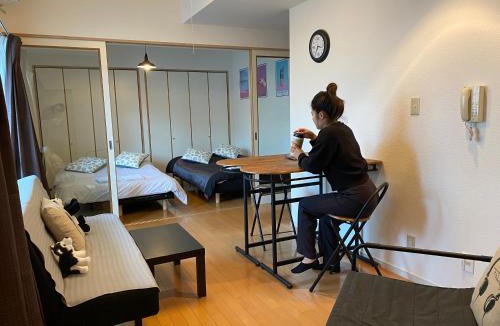 Chuo Apartment | ETERNITY Tamatsukuri 301