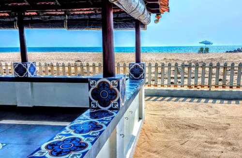 Alappuzha House | ETHER Marari Beachfront