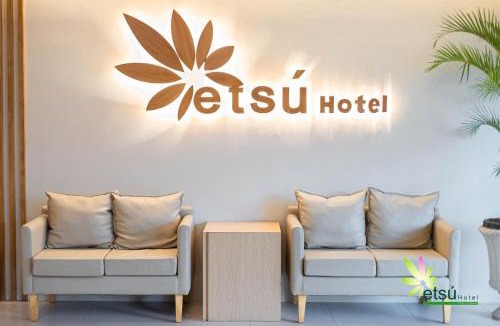 Downtown Tacloban Apartment | Etsu Hotel