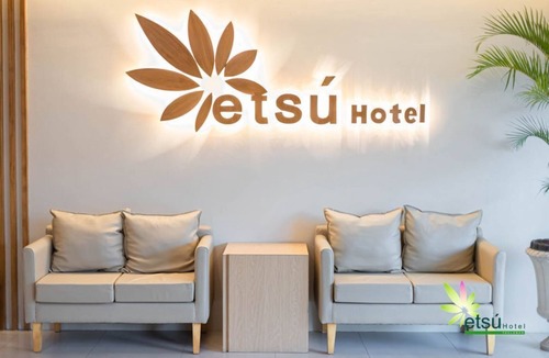 Downtown Tacloban Apartment | Etsu Hotel Spacious Studio. Your Perfect Escape