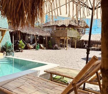 Botolan House | Euphoria Zambales