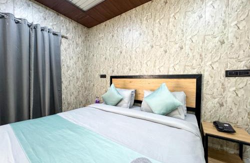 Jogiyana Resort | Euphoric River Resort