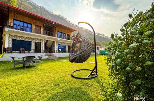 Sirala Resort | Euphoric Tiger Resort