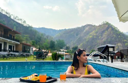 Sirala Resort | Euphoric Tiger Resort